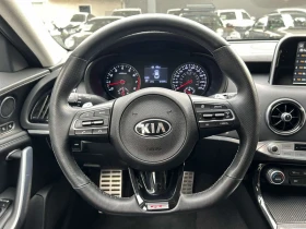 Обява за продажба на Kia Stinger GT/AWD ~20 500 EUR - изображение 8