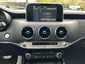 Обява за продажба на Kia Stinger GT/AWD ~20 500 EUR - изображение 11