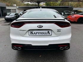 Обява за продажба на Kia Stinger GT/AWD ~20 500 EUR - изображение 5