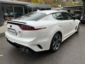 Обява за продажба на Kia Stinger GT/AWD ~20 500 EUR - изображение 4