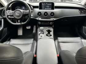 Обява за продажба на Kia Stinger GT/AWD ~20 500 EUR - изображение 10