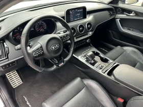 Обява за продажба на Kia Stinger GT/AWD ~20 500 EUR - изображение 7