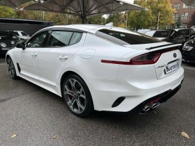Обява за продажба на Kia Stinger GT/AWD ~20 500 EUR - изображение 6