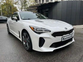 Обява за продажба на Kia Stinger GT/AWD ~20 500 EUR - изображение 3