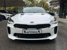Обява за продажба на Kia Stinger GT/AWD ~20 500 EUR - изображение 2