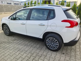     Peugeot 2008 1.6HDI 92KC 