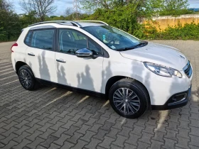     Peugeot 2008 1.6HDI 92KC 