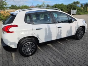     Peugeot 2008 1.6HDI 92KC 