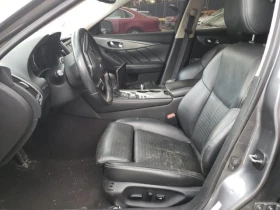 Обява за продажба на Infiniti Q50 3.0L 6 All wheel drive ~23 500 лв. - изображение 3