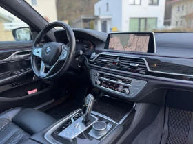 BMW 730 xDRIVE/286HP/HUD/360/PANO/H&K/405v - 94699 лв. - 74581389 8