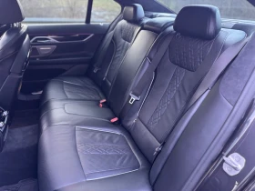 BMW 730 xDRIVE/286HP/HUD/360/PANO/H&K/405v - 94699 лв. - 74581389 11