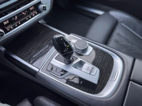 BMW 730 xDRIVE/286HP/HUD/360/PANO/H&K/405v - 94699 лв. - 74581389 16