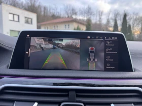 BMW 730 xDRIVE/286HP/HUD/360/PANO/H&K/405v - 94699 лв. - 74581389 14