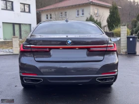 BMW 730 xDRIVE/286HP/HUD/360/PANO/H&K/405v - 94699 лв. - 74581389 6