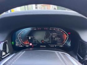 BMW 730 xDRIVE/286HP/HUD/360/PANO/H&K/405v - 94699 лв. - 74581389 13