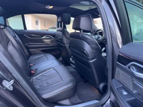 BMW 730 xDRIVE/286HP/HUD/360/PANO/H&K/405v - 94699 лв. - 74581389 12