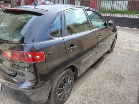 Обява за продажба на Seat Ibiza 1.4  ~2 500 лв. - изображение 2