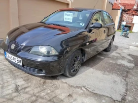 Обява за продажба на Seat Ibiza 1.4  ~2 500 лв. - изображение 5