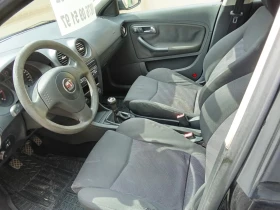 Обява за продажба на Seat Ibiza 1.4  ~2 500 лв. - изображение 7