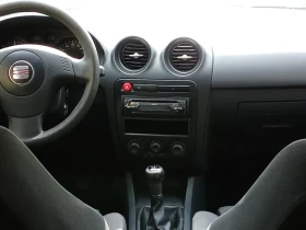 Обява за продажба на Seat Ibiza 1.4  ~2 500 лв. - изображение 6