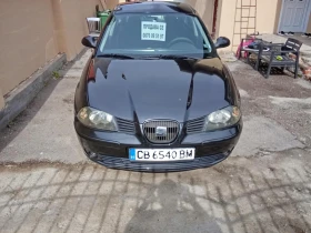 Обява за продажба на Seat Ibiza 1.4  ~2 500 лв. - изображение 1