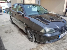 Обява за продажба на Seat Ibiza 1.4  ~2 500 лв. - изображение 1