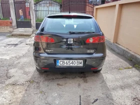 Обява за продажба на Seat Ibiza 1.4  ~2 500 лв. - изображение 4