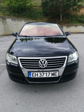 VW Passat 1.9 TDI Седан Нави Топ - 7999 лв. - 76295477 4