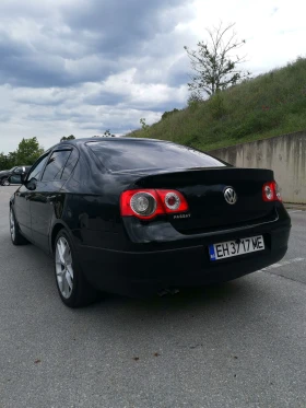 VW Passat 1.9 TDI Седан Нави Топ - 7999 лв. - 76295477 6