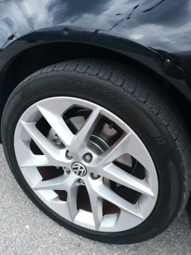 VW Passat 1.9 TDI Седан Нави Топ - 7999 лв. - 76295477 11