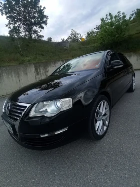 VW Passat 1.9 TDI Седан Нави Топ - 7999 лв. - 76295477 8