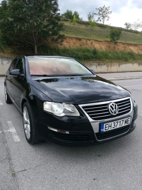 VW Passat 1.9 TDI Седан Нави Топ - 7999 лв. - 76295477 3