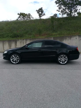 VW Passat 1.9 TDI Седан Нави Топ - 7999 лв. - 76295477 5