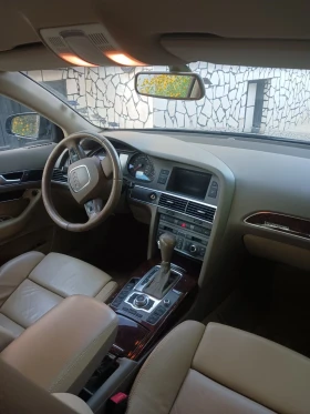 Audi A6 | Mobile.bg    2