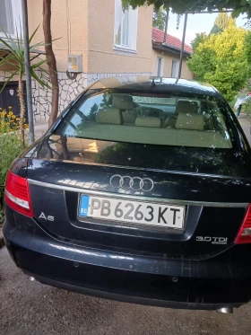 Audi A6 | Mobile.bg    8