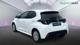 Toyota Yaris 1.5 HSD,    360 . | Mobile.bg    6