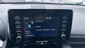 Toyota Yaris 1.5 HSD,    360 . | Mobile.bg    14
