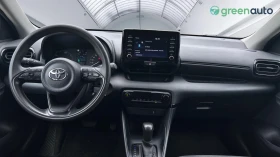 Toyota Yaris 1.5 HSD,    360 . | Mobile.bg    12