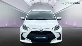     Toyota Yaris 1.5 HSD,    360 .