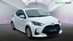 Toyota Yaris 1.5 HSD,    360 . | Mobile.bg    8