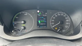 Toyota Yaris 1.5 HSD,    360 . | Mobile.bg    15