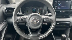 Toyota Yaris 1.5 HSD,    360 . | Mobile.bg    13