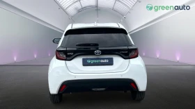 Toyota Yaris 1.5 HSD,    360 . | Mobile.bg    5