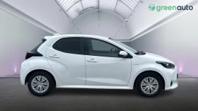     Toyota Yaris 1.5 HSD,    360 .