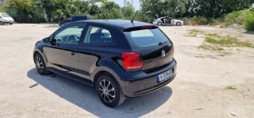 VW Polo 1.2 EURO 5A | Mobile.bg    3