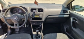 VW Polo 1.2 EURO 5A | Mobile.bg    5