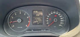 VW Polo 1.2 EURO 5A | Mobile.bg    8