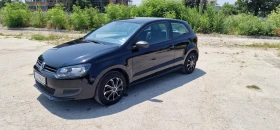 VW Polo 1.2 EURO 5A | Mobile.bg    2