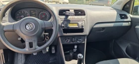 VW Polo 1.2 EURO 5A | Mobile.bg    6