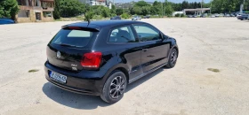 VW Polo 1.2 EURO 5A | Mobile.bg    4